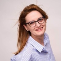 BUZZStore Employee Mihaela's profile photo