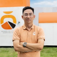 Alternō Employee Hai Ho's profile photo
