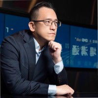 TSMC Employee Brad P.'s profile photo