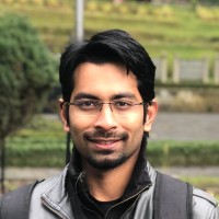 Samsung Electronics Employee Basir Khan's profile photo
