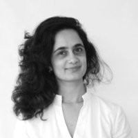 M Moser Associates Employee Sabina Reddy's profile photo