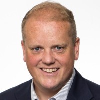 The City of Reykjavik Employee Andres Andreasen's profile photo