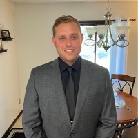 Cool Air Mechanical - Minnesota Employee Brandon Carlson's profile photo