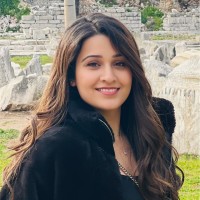 Kritika Dhingra Email