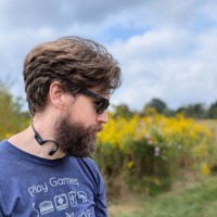 Insight Employee Tom Enright's profile photo