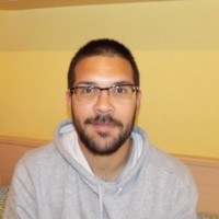 Affirm Employee Diego Padilla Romero's profile photo