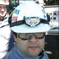 Control SIM LTDA Employee Luis Zapata's profile photo