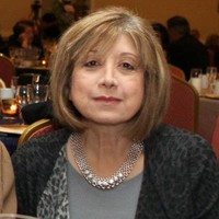 Blue Sky Research Employee Mary Khachi's profile photo