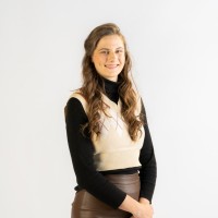 Grocorp Employee Beulah Joyce's profile photo