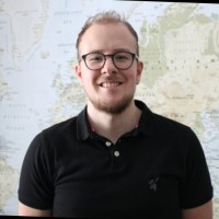 Vastec Engineering AB Employee Jelle Kranenbarg's profile photo
