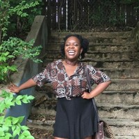 Forward Together Employee Adwoa Agyepong's profile photo