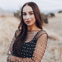 Proteus Employee Megan Freitas's profile photo