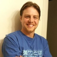 Mortgage Cadence Employee Bryan Pepper's profile photo