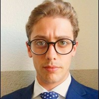 Inspiring Software Employee Emiliano Lopez's profile photo