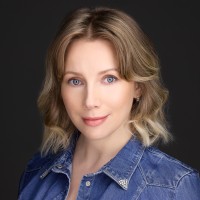 Ctrl2GO Global Employee Inna Proshkina's profile photo
