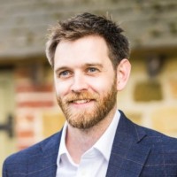 Highbourne Group Employee George Ives's profile photo