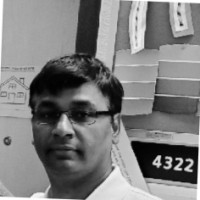 Krishnan N. Email & Phone Number