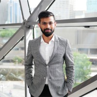 Arshil Employee Satya Penmetsa's profile photo