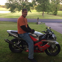 Corefact Employee Ron Heath's profile photo