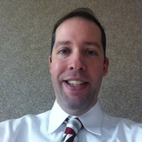 Connecticut Judicial Branch Employee Steve Goldschmidt's profile photo