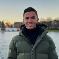 Litex AS Employee Trym Vallentinsen's profile photo