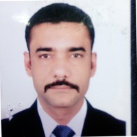KG International FZCO Employee Neeraj Dheer's profile photo