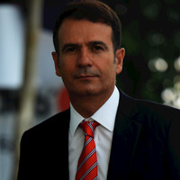 Sinan Özer Email & Phone Number