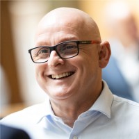 Continuum (Financial Services) LLP Employee Darren -'s profile photo