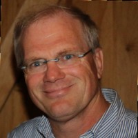 Cnext Employee Marc Van Hooghten's profile photo