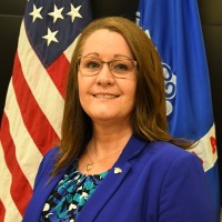 Army Civilian Service Employee Dana Probert's profile photo
