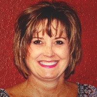 American Heart Association | American Stroke Association Employee Molly Wright's profile photo