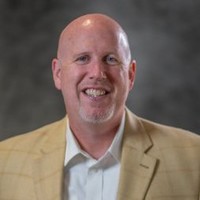 Institute for Sport and Social Justice (ISSJ) Employee Jeffrey Obrien's profile photo