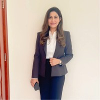 Al Hilal Healthcare Employee Anam Bachlani's profile photo