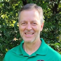 Stephen Davis