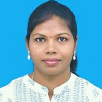 MGIS Employee Niraimathy Sankar's profile photo