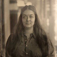 Alexandra Conrad Email & Phone Number