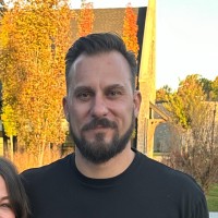 Shake Smart Employee Martin Reiman's profile photo