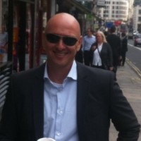 PlaySight Interactive Ltd. Employee Chen Shachar's profile photo