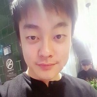 CryptoQuant Employee Jin-Geun Song's profile photo