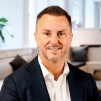 Swedbank Pay Employee Jörgen Bonnevier's profile photo