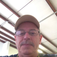 AVMATS Employee Steve Enos's profile photo