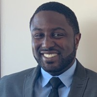 Booz Allen Hamilton Employee Jerome Mitchell's profile photo