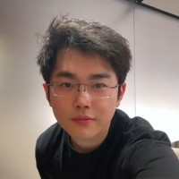 Jack Cui Email & Phone Number