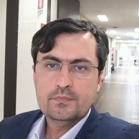 MAPNA-MD1 Employee Seyed Emami's profile photo