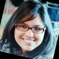 Black Elephant Digital Employee Pooja Gupta's profile photo