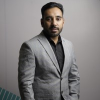RUGR Employee Shubham Katoch's profile photo