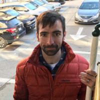 Atom Computing Employee Michael Sorensen's profile photo