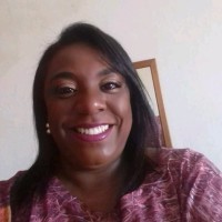 PROT-CAP Employee Alessandra Silva's profile photo