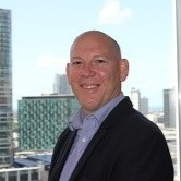 MAGIQ Software Employee Glen R.'s profile photo
