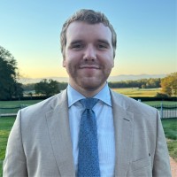Richmond International Forest Products Employee Sam Tobey's profile photo